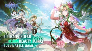 Destiny Oracle - Trải nghiệm game thẻ tướng đỉnh cao với dàn nhân vật anime “chất lượng cao”