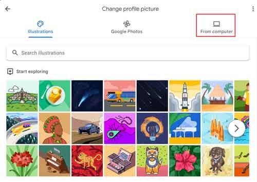Hướng dẫn cách đổi avatar trong Play Together bằng Google 2024