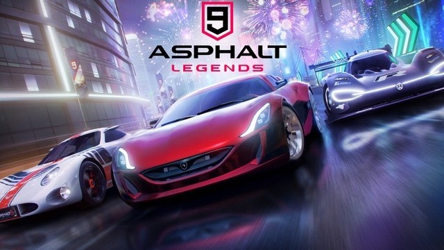 Dân tình đồn đoán Asphalt Legends Unite sẽ là tựa game đua xe tiếp theo trong series Asphalt?