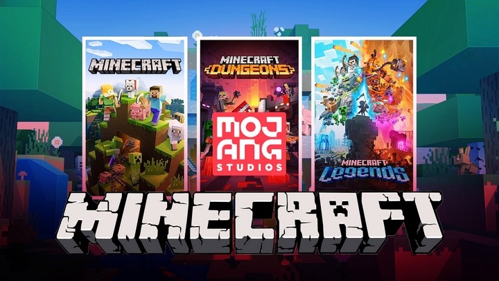 Cha đẻ Minecraft chuẩn bị công bố tựa game mới dành cho nền tảng đi động