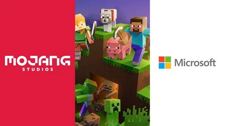 Cha đẻ Minecraft chuẩn bị công bố tựa game mới dành cho nền tảng đi động