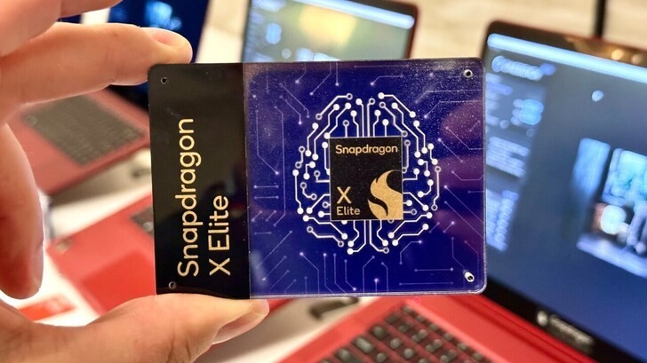 Snapdragon X Elite: Chipset vượt trội của Qualcomm