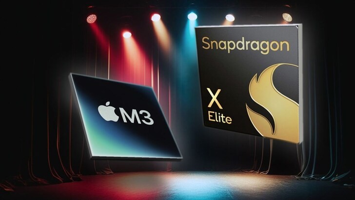 Snapdragon X Elite: Chipset vượt trội của Qualcomm