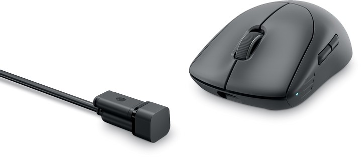 Alienware ra mắt chuột không dây và bàn phím không dây chuyên dụng trong thi đấu chuyên nghiệp tại CES 2024