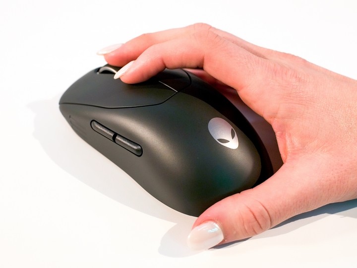 Alienware ra mắt chuột không dây và bàn phím không dây chuyên dụng trong thi đấu chuyên nghiệp tại CES 2024