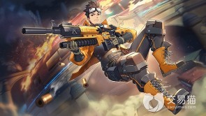ACEFORCE 2 - Tencent's top shooting blockbuster is about to launch globally