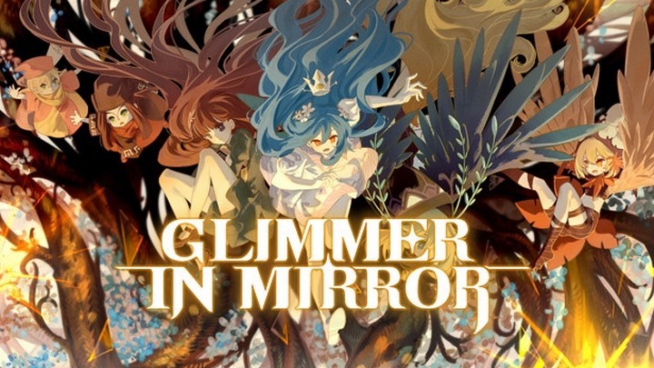Glimmer in Mirror sẽ đặt chân lên nền tảng Mobile trong năm 2024!