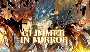 Glimmer in Mirror will set foot on the Mobile platform in 2024!