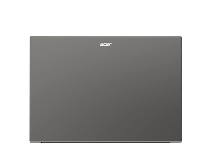 Acer ra mắt Swift X 14: Laptop hỗ trợ AI đi kèm màn hình chuẩn Calman về màu sắc