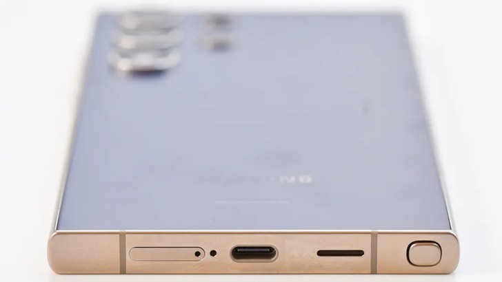 Những điểm nâng cấp đáng giá trên Samsung Galaxy S24 Ultra