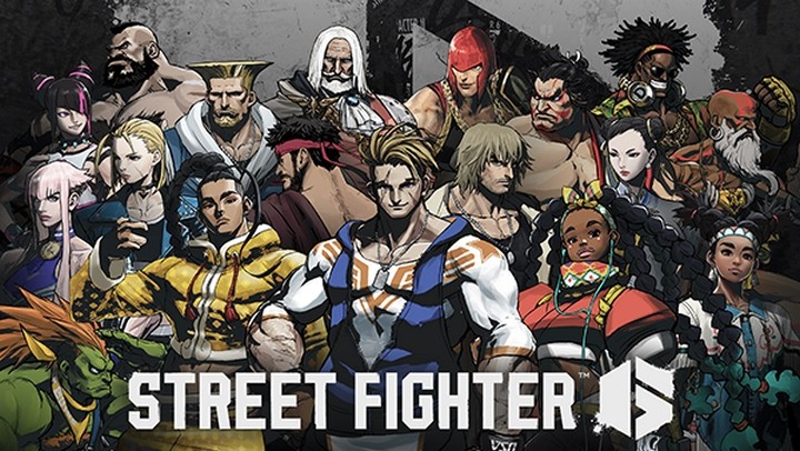 Street Fighter 6 vượt mốc doanh thu với 3 triệu bản bán ra sau 6 tháng
