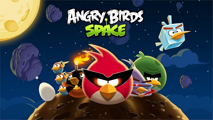 Angry Birds và những game mobile đưa người chơi xuyên không về quá khứ