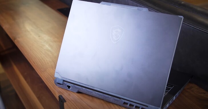 Dòng Gaming Laptop mạnh mẽ đến từ MSI sẽ đổ bộ trong năm 2024