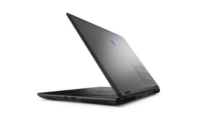 Alienware m16 R2: Gaming Laptop mới nhất của Dell