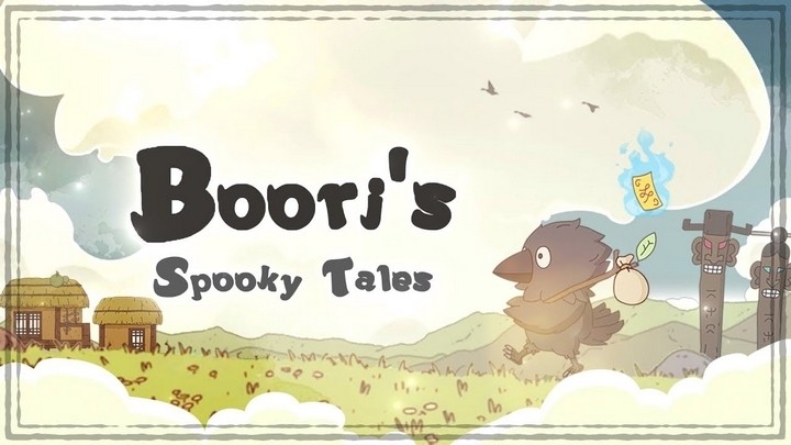 Tổng hợp gift code Boori’s Spooky Tales: Idle RPG và hướng dẫn cách nhập