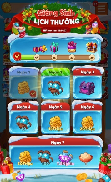 Nhận Spin link Coin Master miễn phí hôm nay ngày 25/1