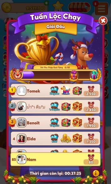 Nhận Spin link Coin Master miễn phí hôm nay ngày 25/1