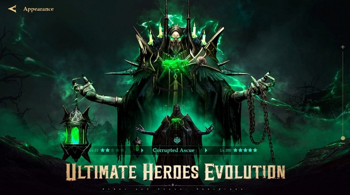 2 ông lớn ngành game bắt tay trong siêu phẩm MMORPG Order & Chaos: Guardians