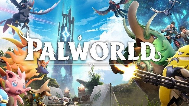 Palworld vừa ra mắt đã tràn ngập Cheat Hack, NPH lập tức xin lỗi