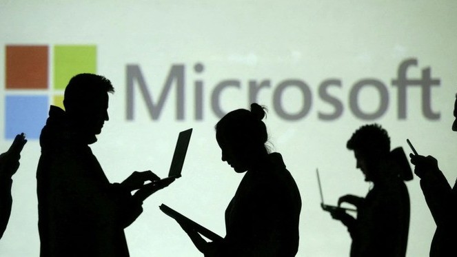 Gần 2.000 nhân viên Microsoft mảng game mất việc