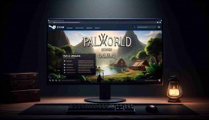Danh sách cập nhật và sửa lỗi Palworld mới nhất