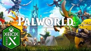 Điểm khác nhau giữa Palworld trên Steam và Palworld Game Pass Xbox