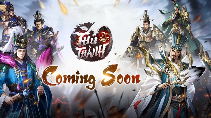 Top game mobile Việt ra mắt đầu 2024