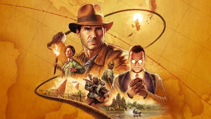 Indiana Jones and the Great Circle: Bom tấn hay bom xịt mới của Bethesda?