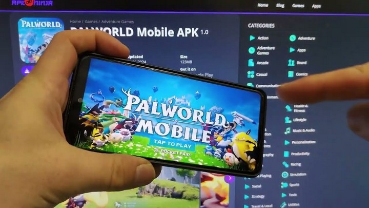 Pocketpair cảnh báo người dùng nguy cơ khi chơi Palworld “không chính chủ”
