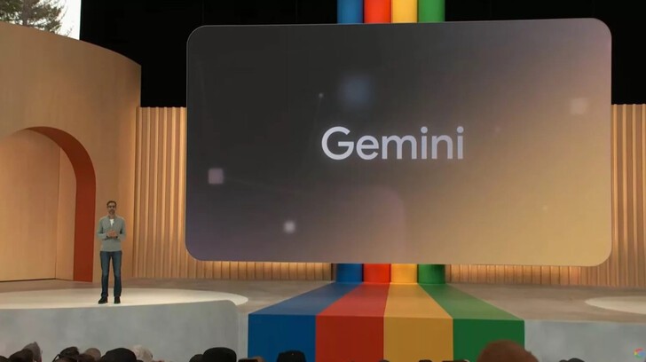 Gemini: Sự thay đổi trong hệ sinh thái công nghệ của Google