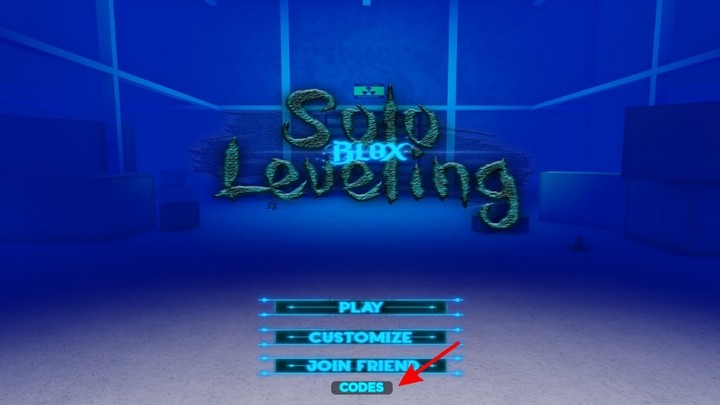 Latest Solo Blox Leveling code February 2024 and instructions on how to enter