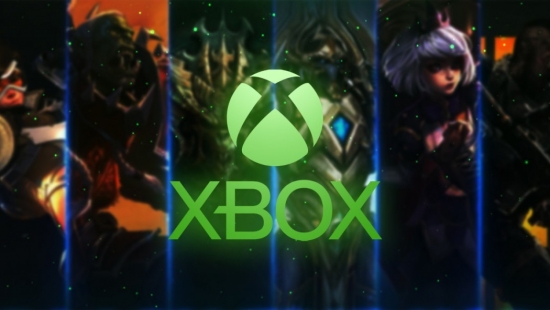 Tựa game bom tấn nào của Blizzard sẽ gia nhập Xbox Game Pass?