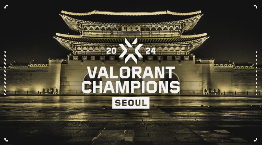 VALORANT: Địa điểm tổ chức VCT Champions 2024 diễn ra ở đâu?