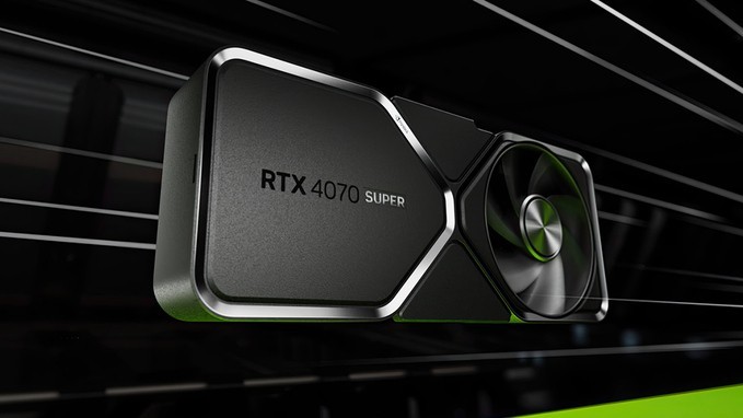 Hiệu năng của NVIDIA RTX 4070 Super mạnh tới đâu?