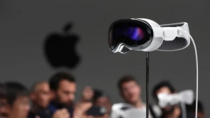 Phiên bản VisionOS 1.1 beta đầu tiên của Apple Vision Pro có gì hot?