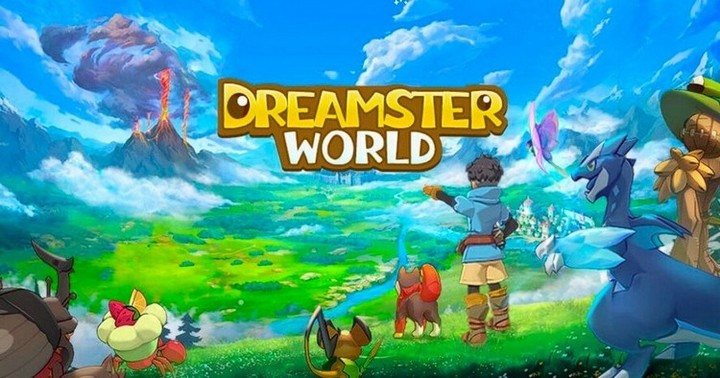 If you've been waiting for Palworld Mobile for too long, try Dreamster World now