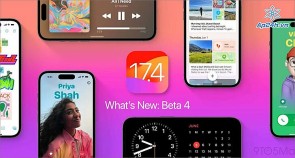 iOS 17.4 Beta 4 sẽ có gì mới?