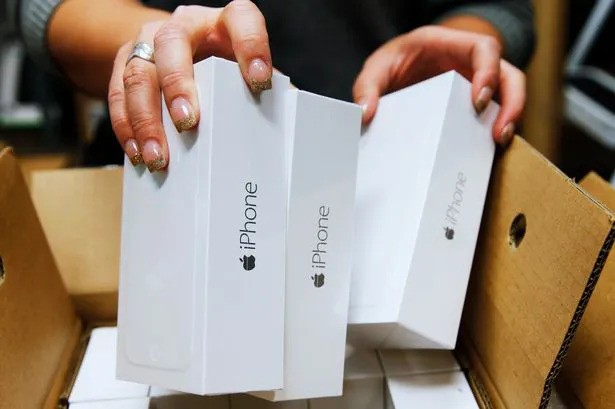 Kẻ gian lừa đảo Apple để trục lợi lên tới 3 triệu USD