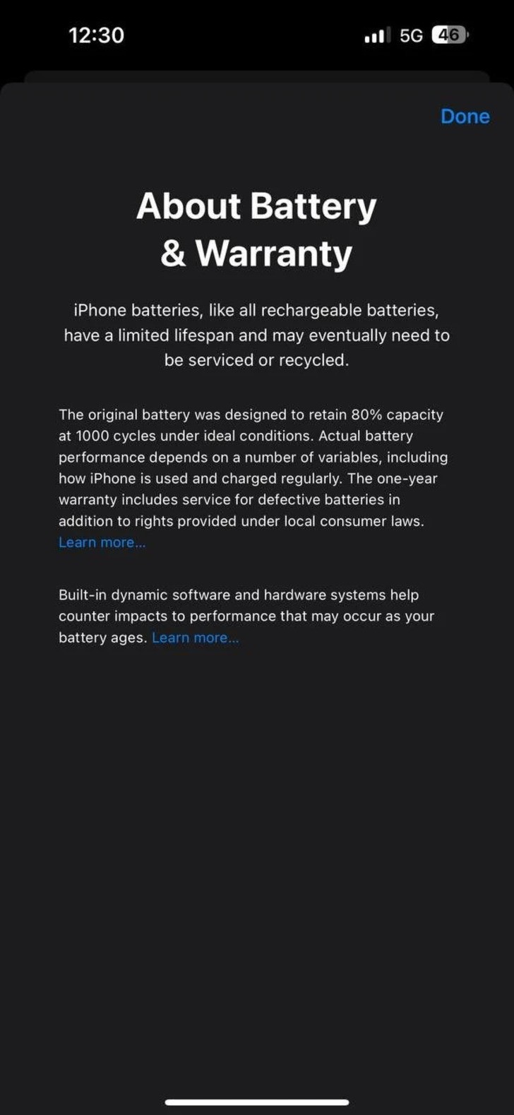Tính năng mới trong iOS 17.4 cải thiện pin iPhone ra sao?