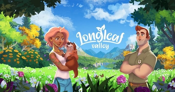 Longleaf Valley - Tựa game giải đố bảo vệ môi trường đầy ý nghĩa