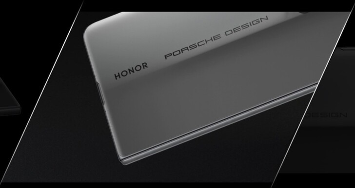 Honor Magic V2 RSR - Thiết kế Porsche, mỏng gọn bất ngờ!