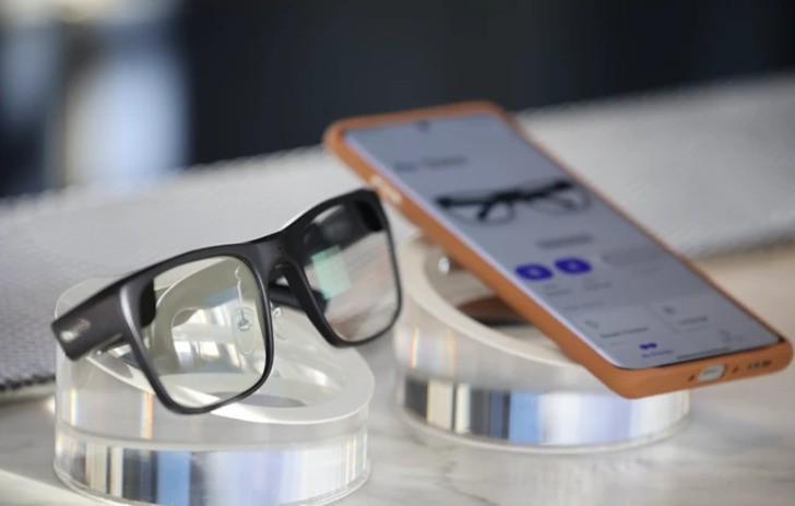 OPPO ra mắt kính thông minh Air Glass 3