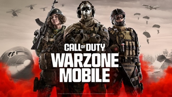 Không để game thủ chờ lâu, Call of Duty Warzone Mobile ấn định ngày phát hành!