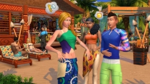 The Sims 5 bị hacker xâm nhập và phát tán những thông tin quan trọng
