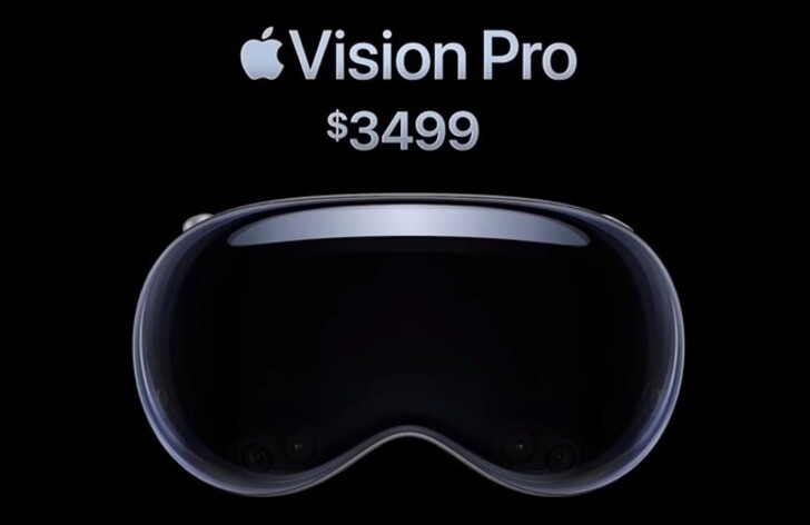 Bạn vẫn có thể dùng Apple Vision Pro mà không cần mua nó!