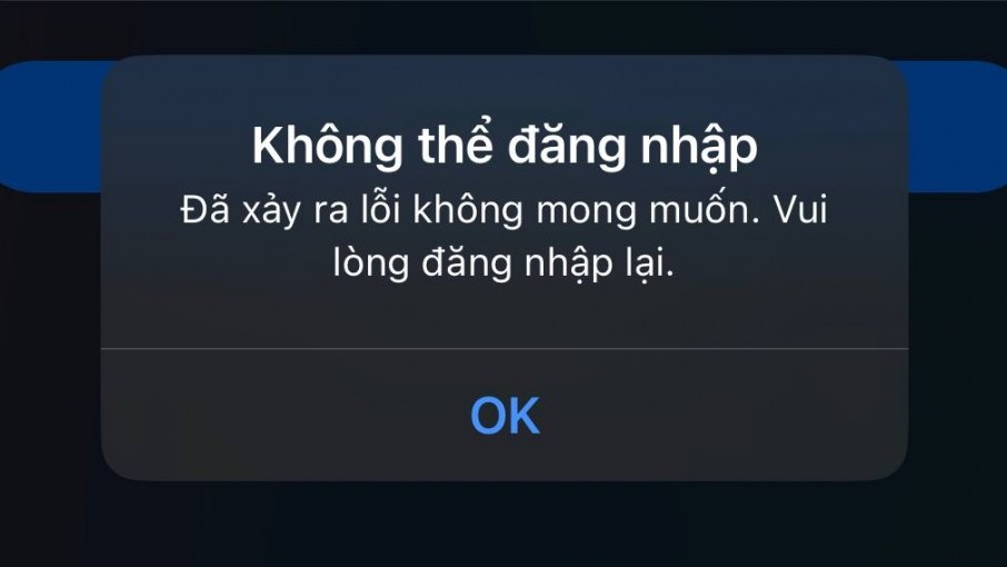 Đêm ngày 5/3, Facebook và Instagram sập toàn bộ khiến người dùng hoang mang