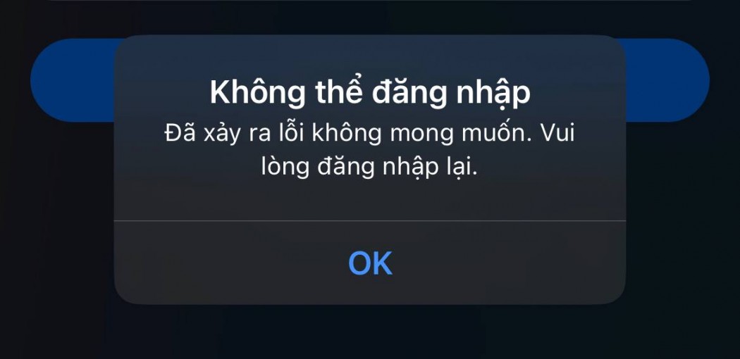 Gần nửa đêm, Facebook sập khiến người dùng hoang mang tột độ