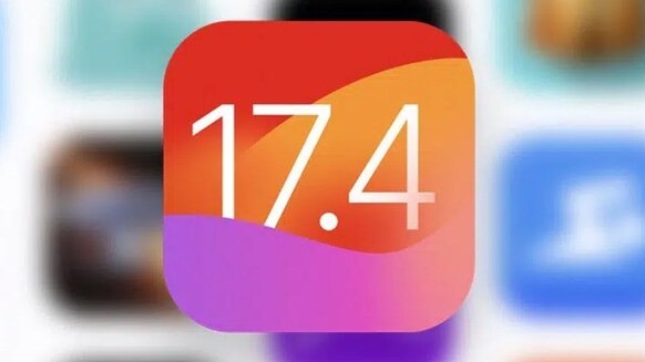 iOS 17.4 đã chính thức ra mắt