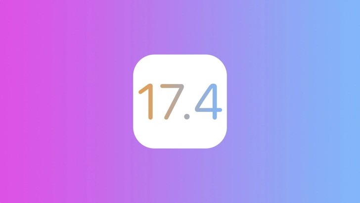 iOS 17.4 có hao pin không?