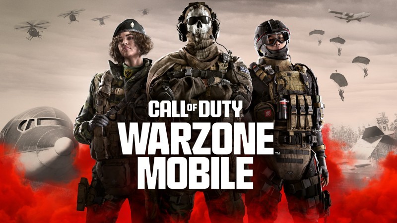 Top Mobile Games launched in March 2024